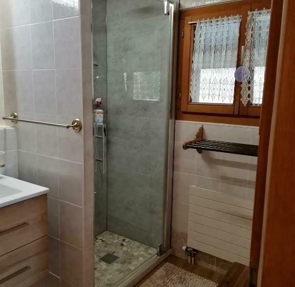 Pansiyon Les Comblés Des Combes