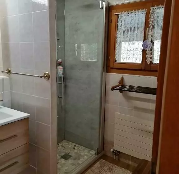 Majatalo Les Comblés Des Combes