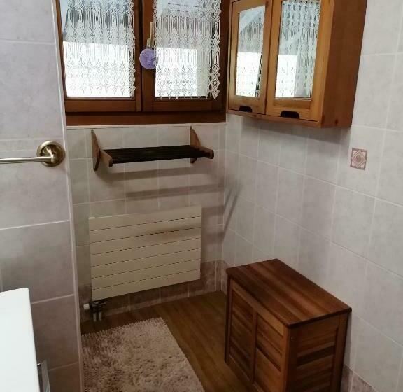 Pansiyon Les Comblés Des Combes