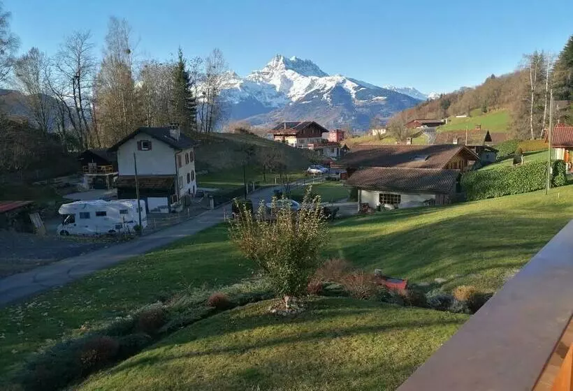 Majatalo Les Comblés Des Combes