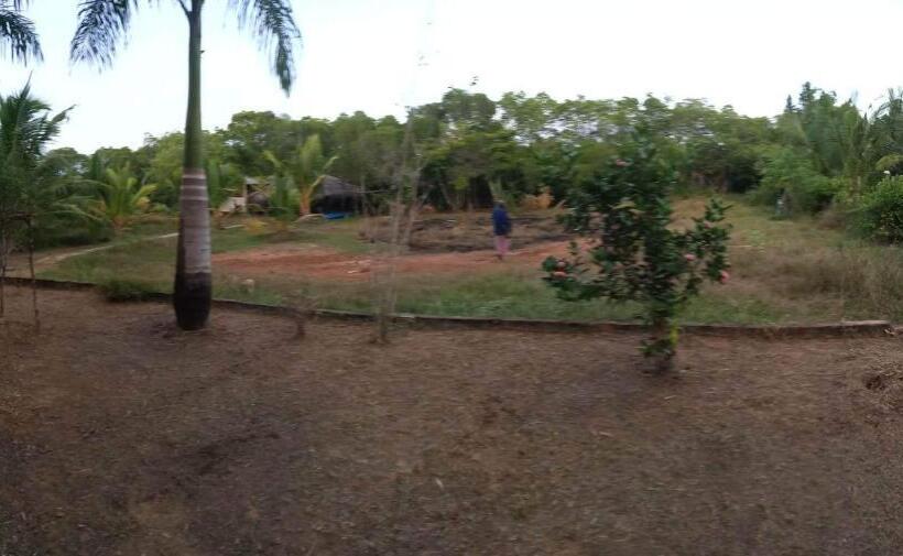 펜션 Ohm Lagoon Home