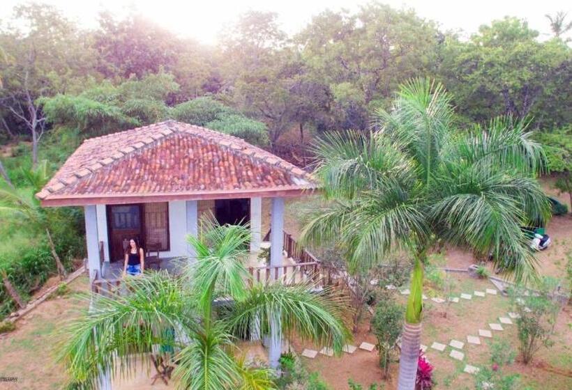 펜션 Ohm Lagoon Home