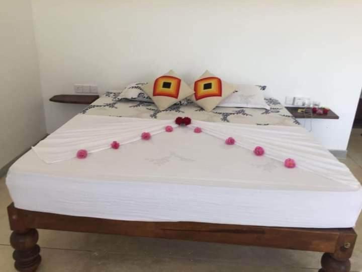 펜션 Ohm Lagoon Home