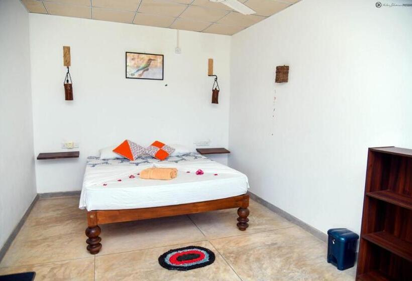 펜션 Ohm Lagoon Home