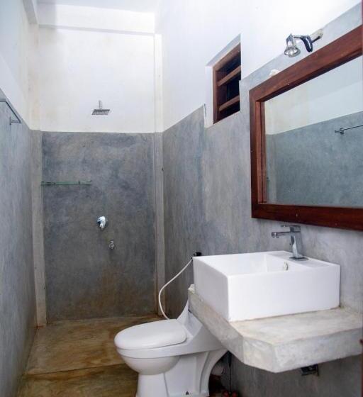 펜션 Ohm Lagoon Home