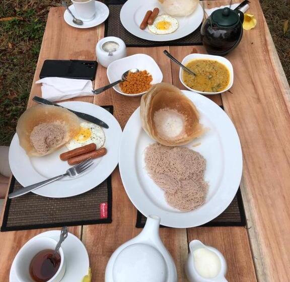 펜션 Ohm Lagoon Home