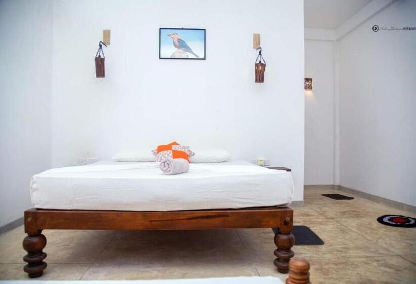 펜션 Ohm Lagoon Home