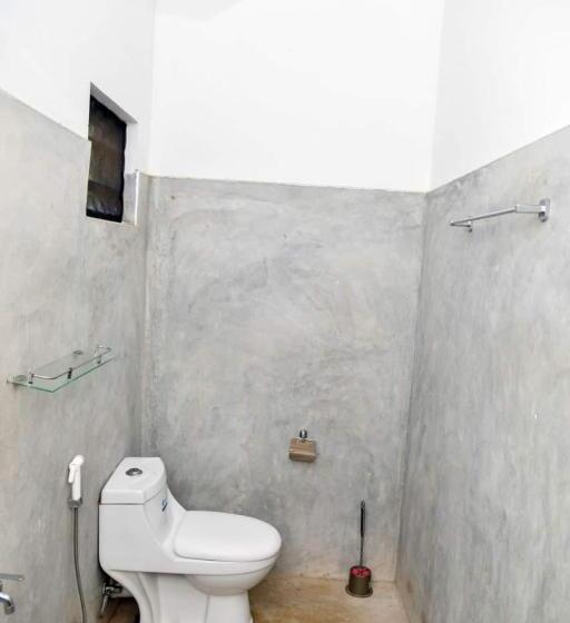 펜션 Ohm Lagoon Home