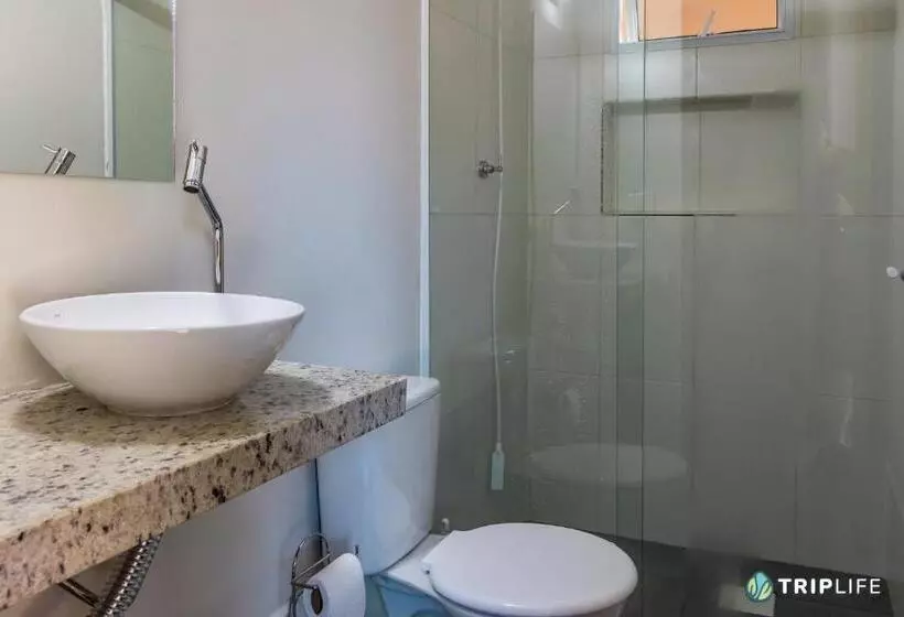 پانسیون Recanto Da Feiticeira | Suítes Incríveis Com Piscina