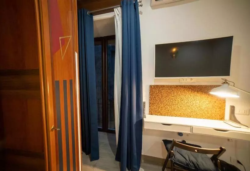 پانسیون Sant Alfonso Rooms