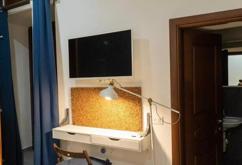 پانسیون Sant Alfonso Rooms