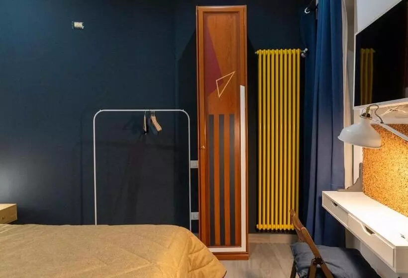 پانسیون Sant Alfonso Rooms