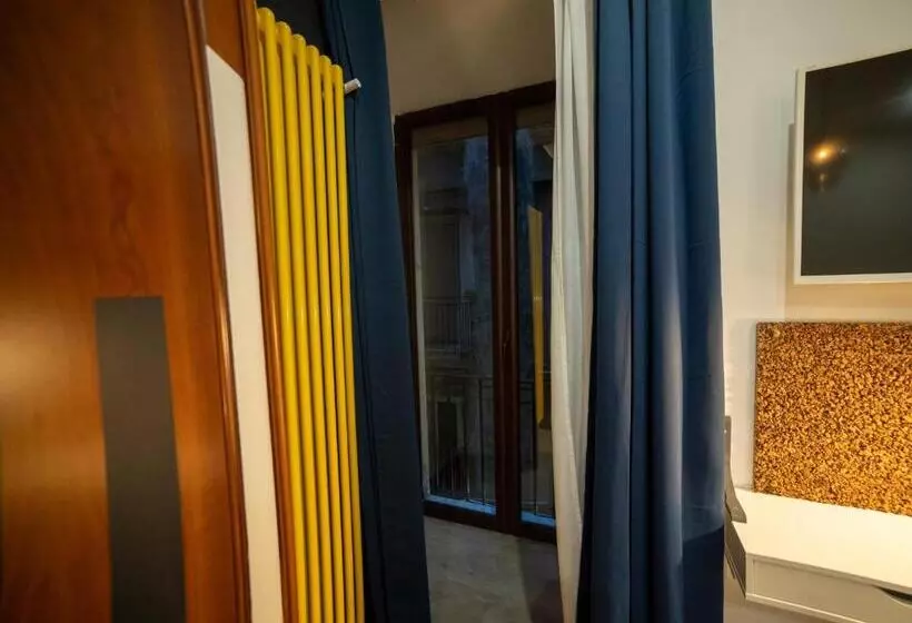 پانسیون Sant Alfonso Rooms