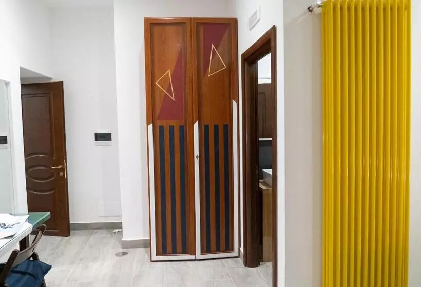 پانسیون Sant Alfonso Rooms