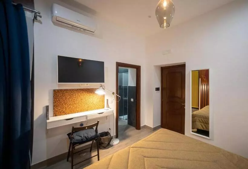 پانسیون Sant Alfonso Rooms