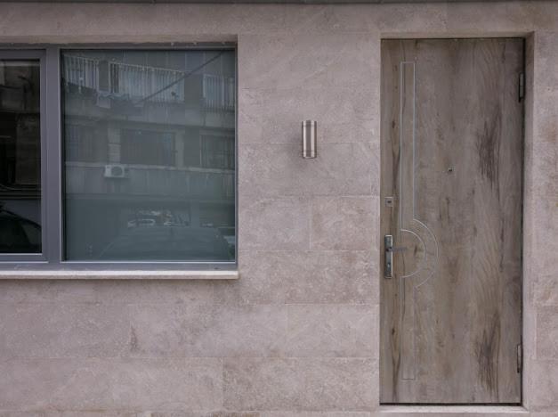 펜션 Tumanyan Stay