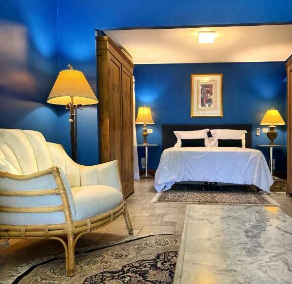 Pensionat Vila M Suítes by Alebahli