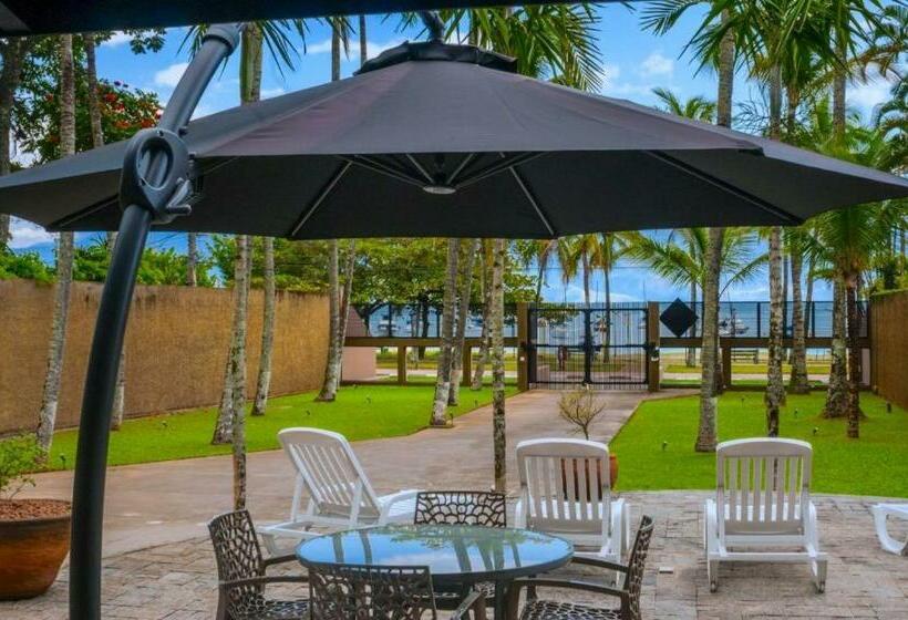 Pensionat Vila M Suítes by Alebahli