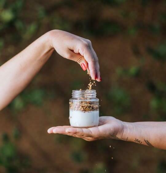 Pensionat Vila M Suítes by Alebahli