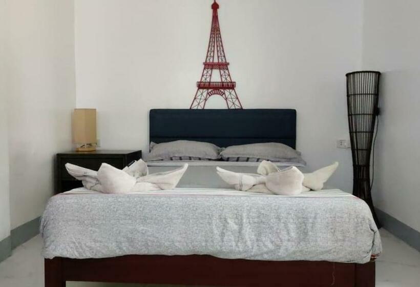 Pensiune Wejman Residence