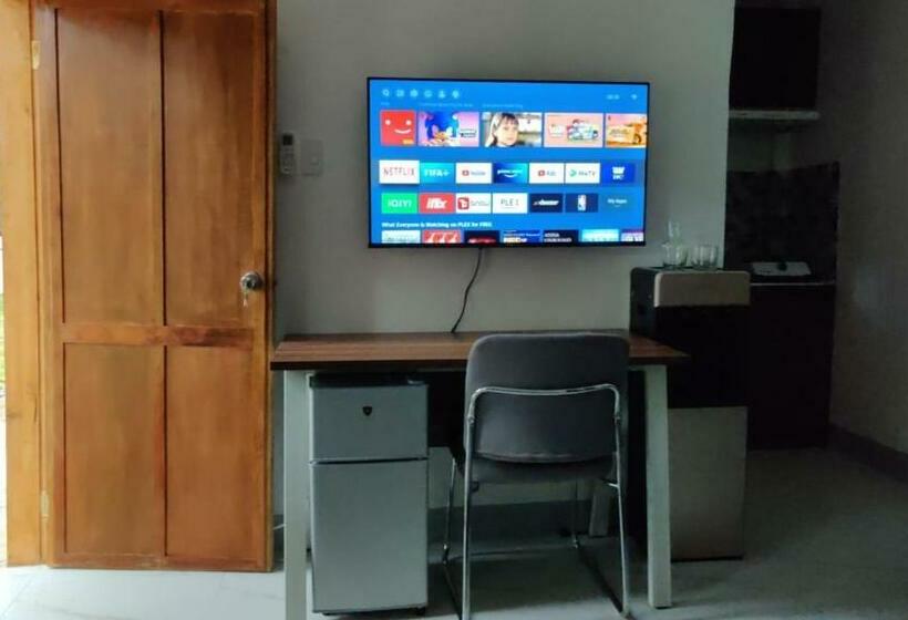 Pensiune Wejman Residence