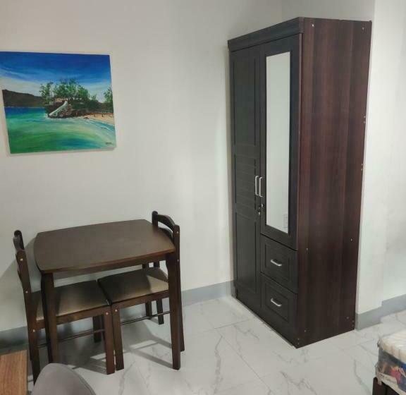 Pensiune Wejman Residence