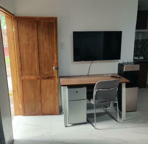 Pensiune Wejman Residence