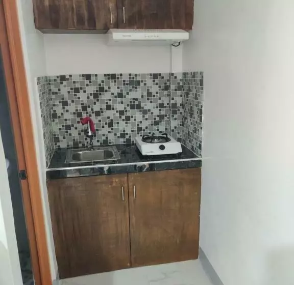 ペンション Wejman Residence