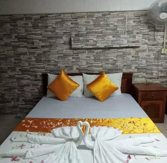 ペンション White River Guesthouse
