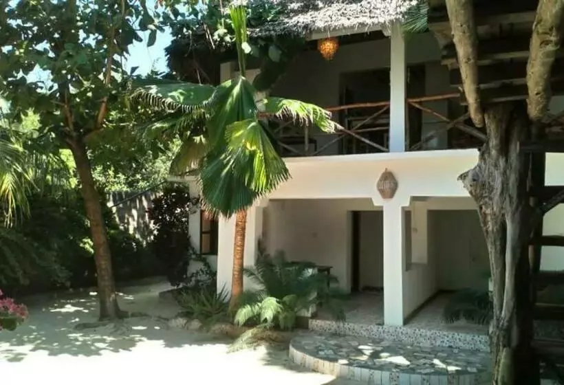 ペンション Wonderful Ocean Villa