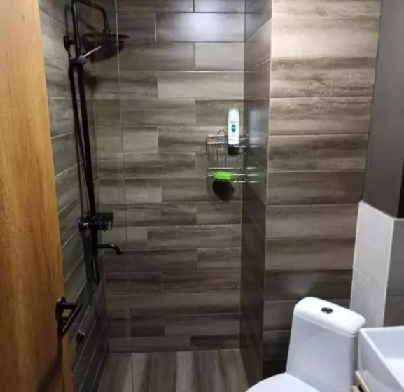 Sunny Studio In Gudauri