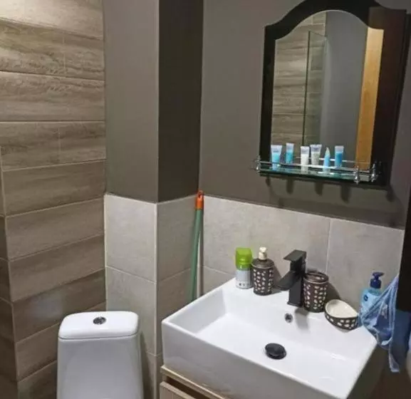 Sunny Studio In Gudauri