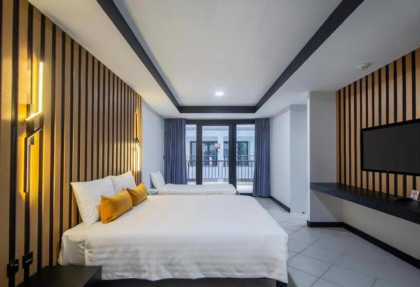 Tuana Hotels Casa Del Sol