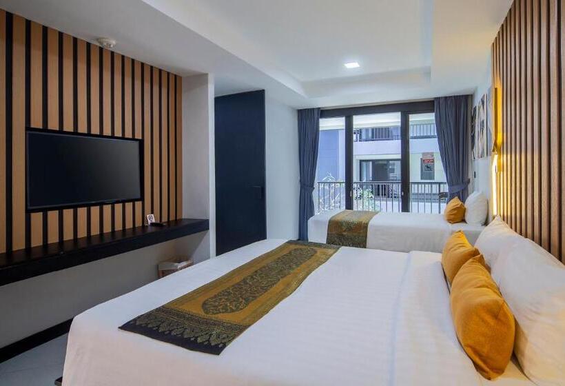 Tuana Hotels Casa Del Sol