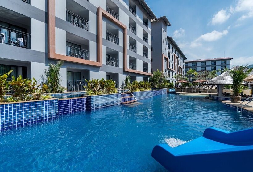 Tuana Hotels Casa Del Sol