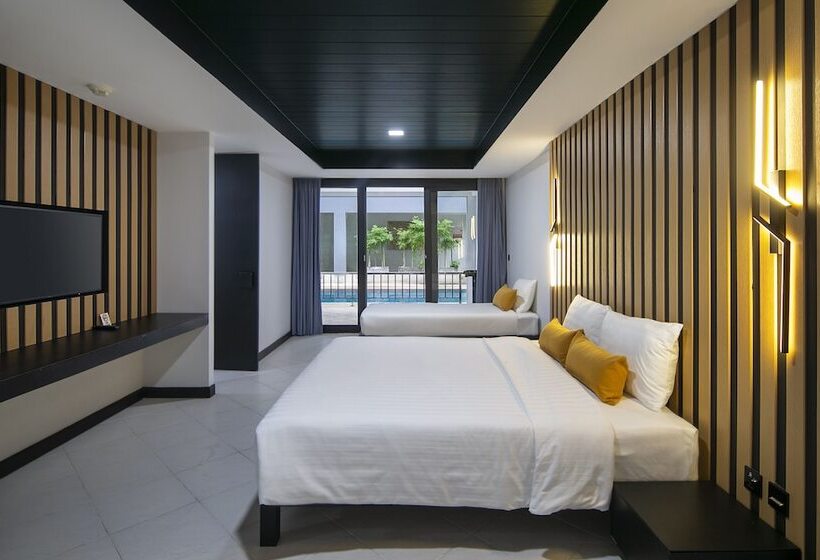 Tuana Hotels Casa Del Sol