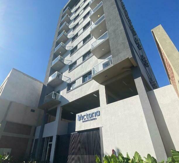 Victoria Suites Aprt.