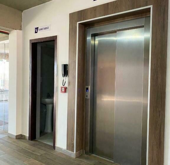 Victoria Suites Aprt.