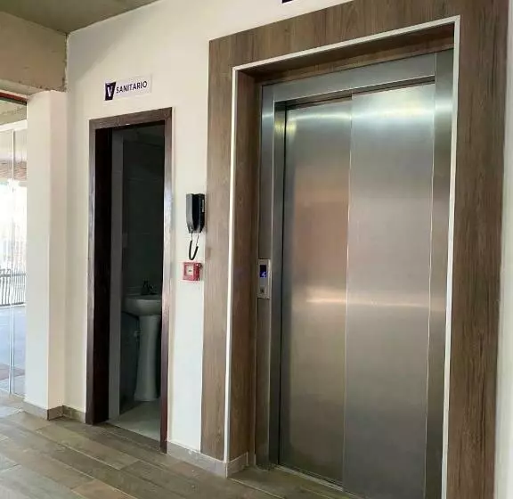 Victoria Suites Aprt.