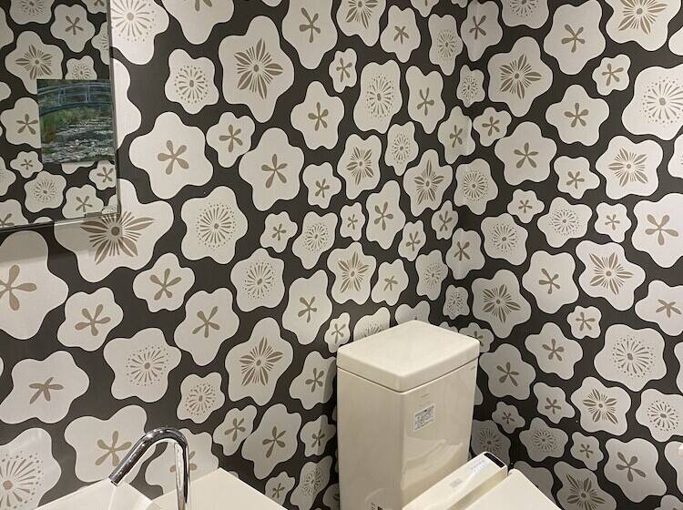 هاستل Wako Tokyo Tree View