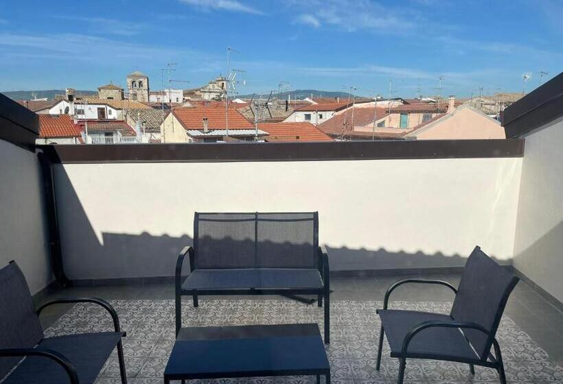 B&b Palazzo Del Contestabile