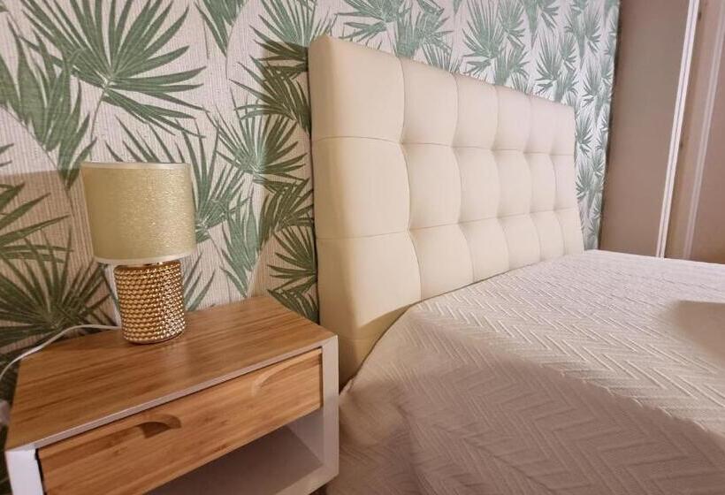 B&b Palazzo Del Contestabile