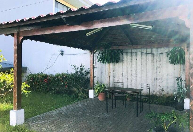 住宿加早餐 Bin Bed&breakfast