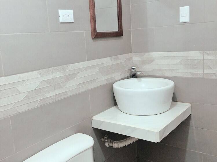 住宿加早餐 Bin Bed&breakfast