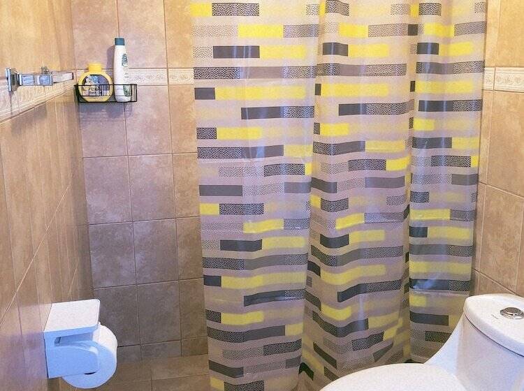 住宿加早餐 Bin Bed&breakfast