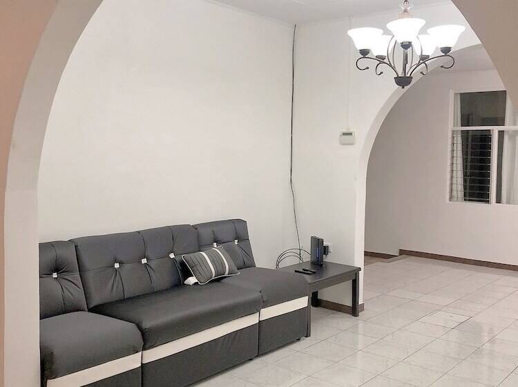 住宿加早餐 Bin Bed&breakfast