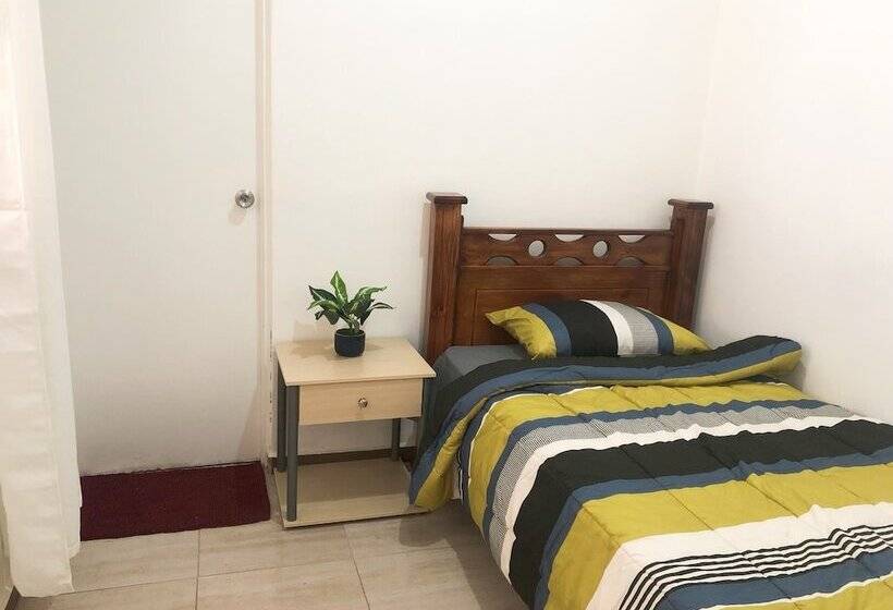 住宿加早餐 Bin Bed&breakfast