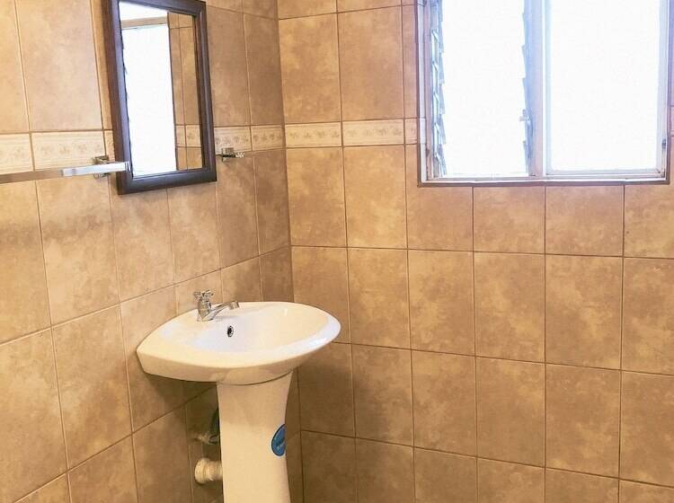 住宿加早餐 Bin Bed&breakfast