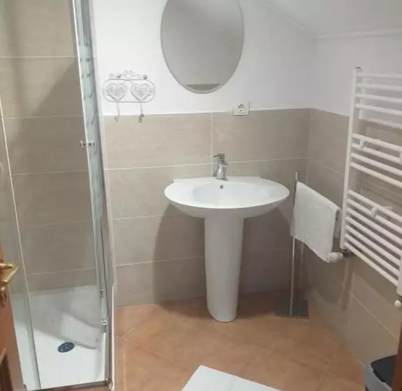 Aamiaismajoitus (B&B) Casa Maria