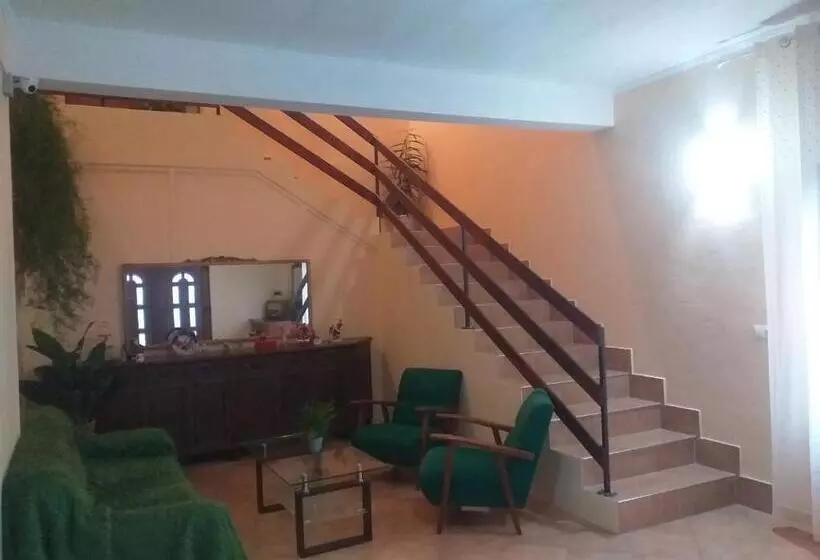 Aamiaismajoitus (B&B) Casa Maria